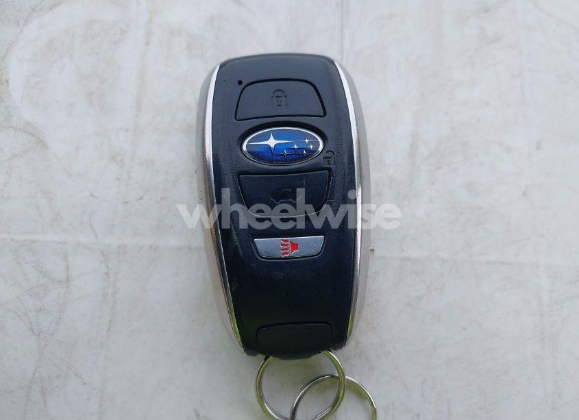 Photo 11 of 2015 Subaru Brz LIMITED (VIN JF1ZCAC11F9606149)