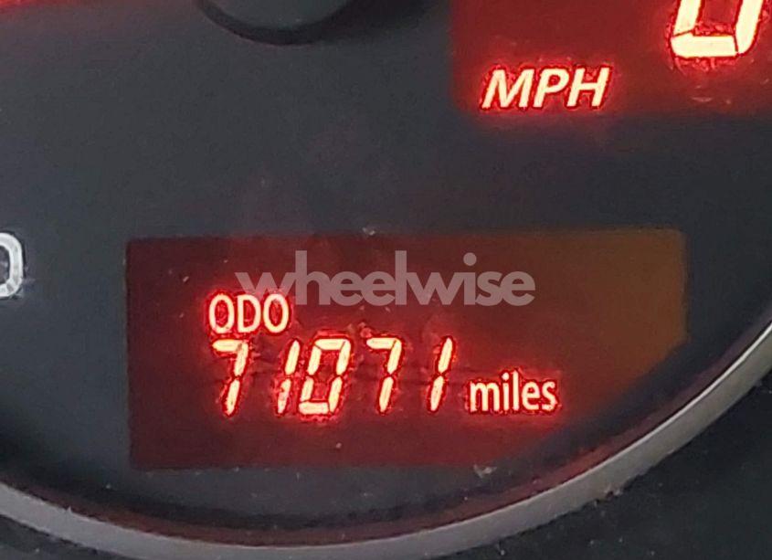 Photo 16 of 2015 Subaru Brz LIMITED (VIN JF1ZCAC11F9606149)