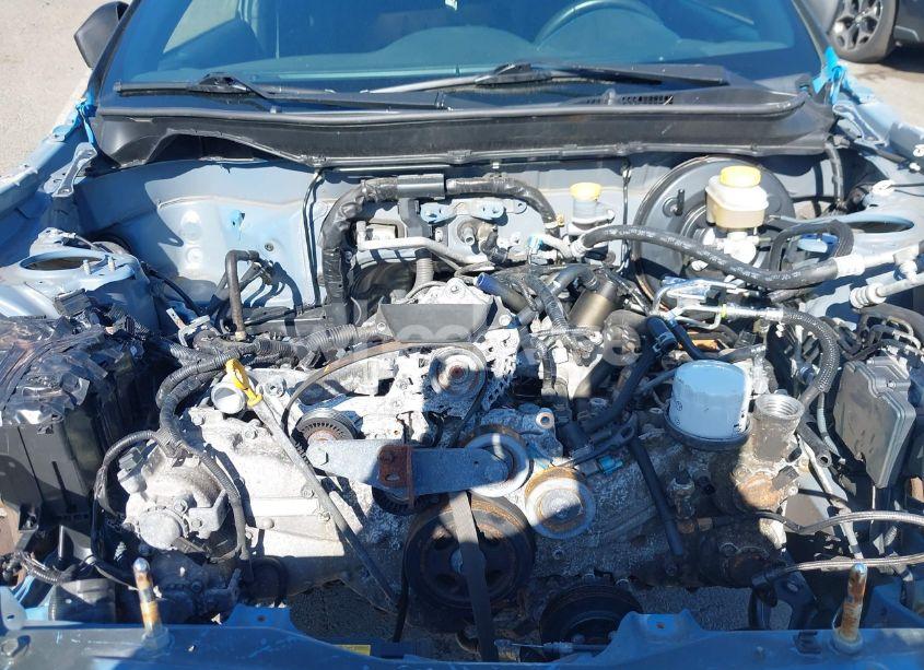 Photo 10 of 2016 Subaru Brz SERIES.HYPERBLUE (VIN JF1ZCAC11G9600658)