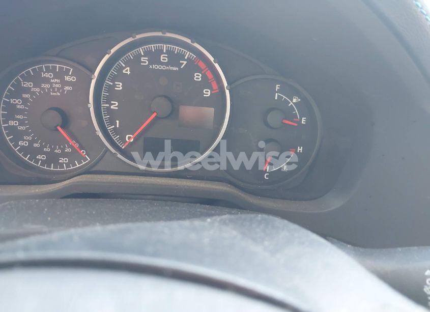 Photo 14 of 2016 Subaru Brz SERIES.HYPERBLUE (VIN JF1ZCAC11G9600658)