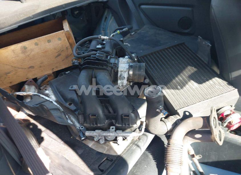 Photo 8 of 2016 Subaru Brz SERIES.HYPERBLUE (VIN JF1ZCAC11G9600658)