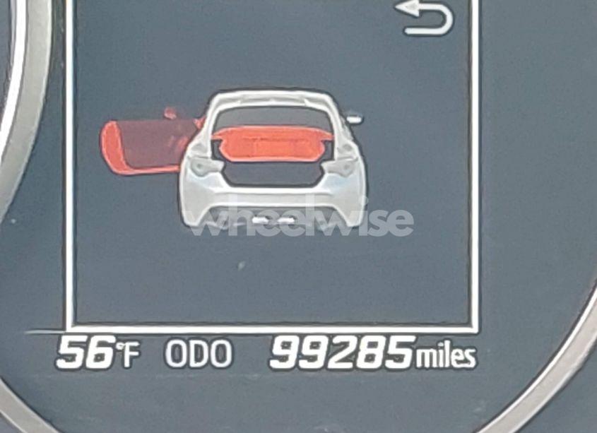 Photo 16 of 2017 Subaru Brz LIMITED (VIN JF1ZCAC11H8603499)