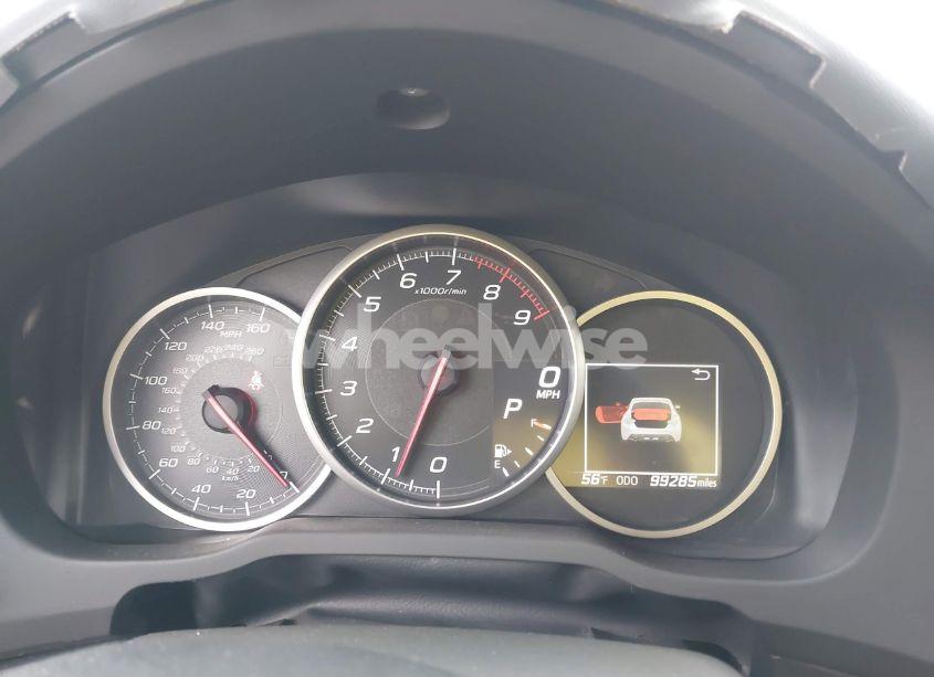 Photo 7 of 2017 Subaru Brz LIMITED (VIN JF1ZCAC11H8603499)