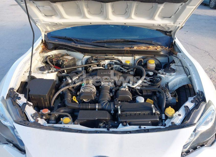 Photo 10 of 2013 Subaru Brz LIMITED (VIN JF1ZCAC12D1606883)