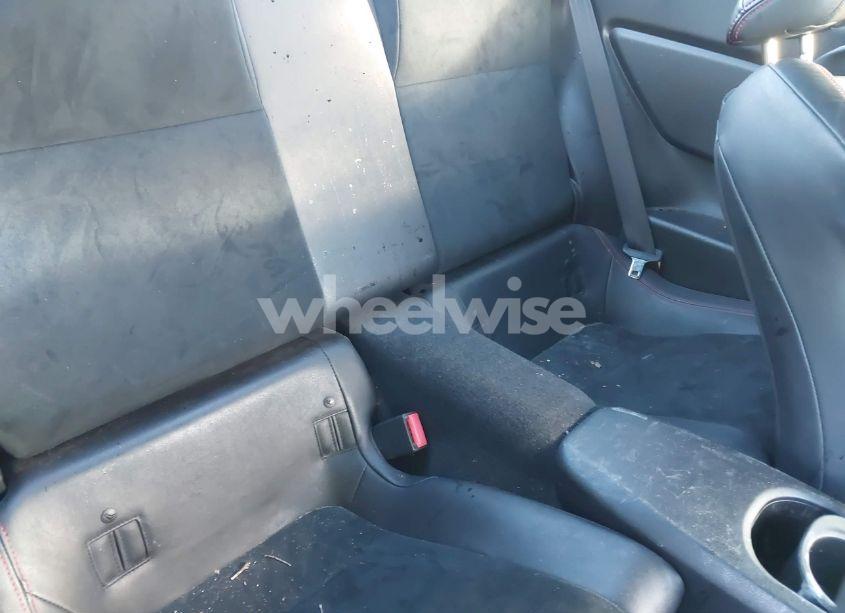 Photo 8 of 2013 Subaru Brz LIMITED (VIN JF1ZCAC12D1606883)