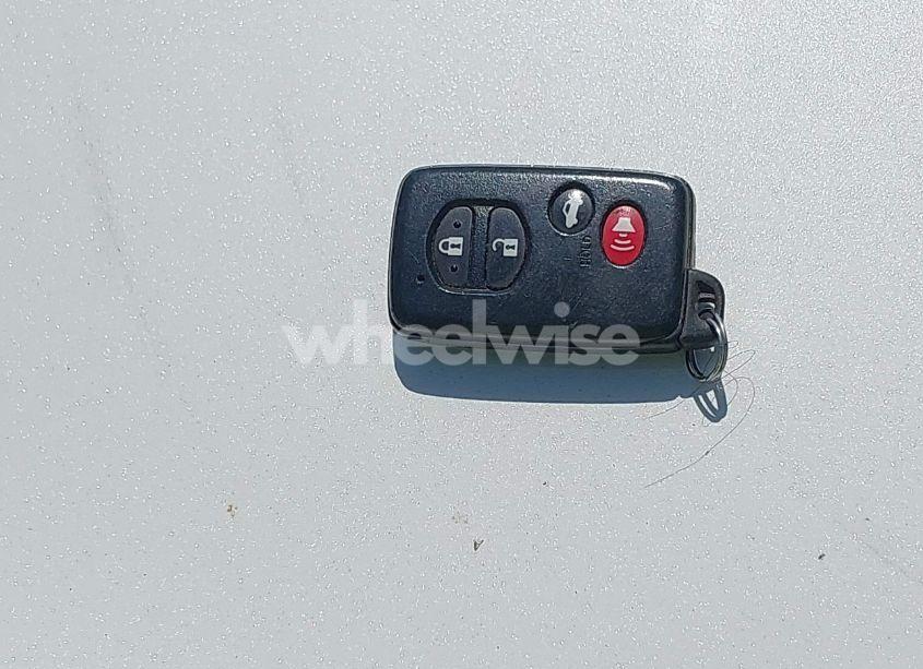 Photo 11 of 2014 Subaru Brz LIMITED (VIN JF1ZCAC12E9601699)