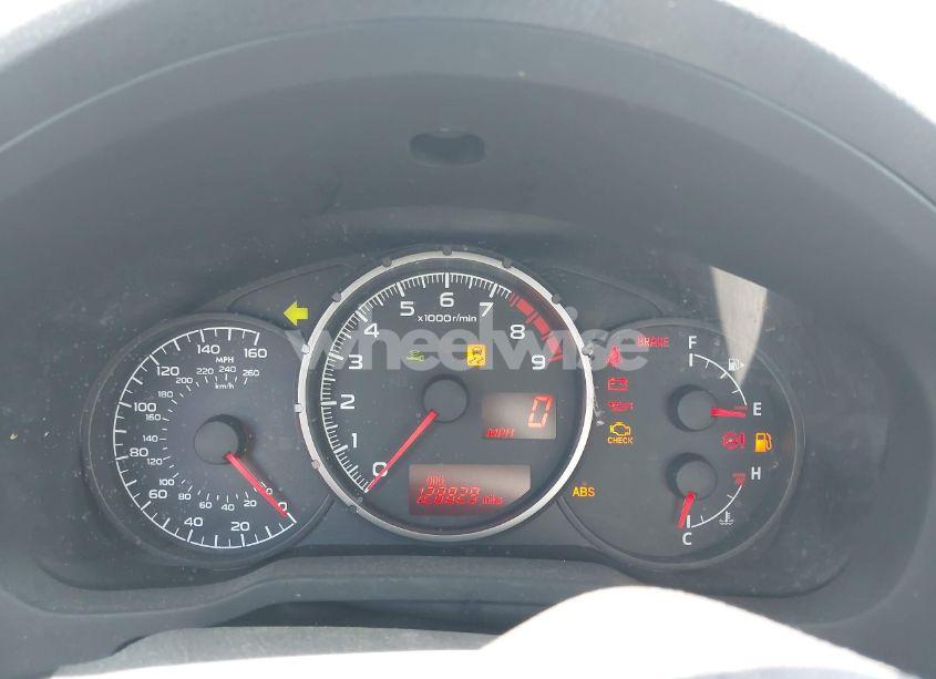 Photo 7 of 2014 Subaru Brz LIMITED (VIN JF1ZCAC12E9601699)