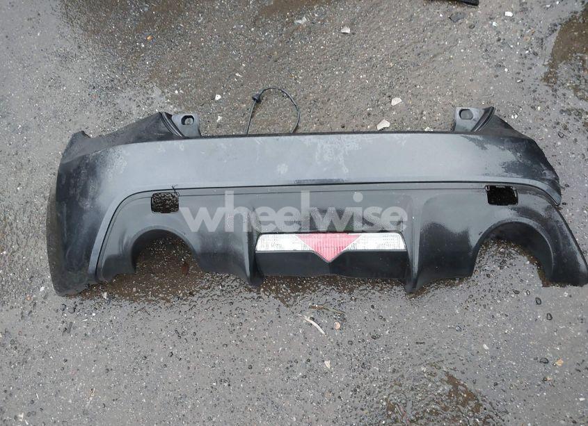 Photo 11 of 2014 Subaru Brz LIMITED (VIN JF1ZCAC12E9603887)