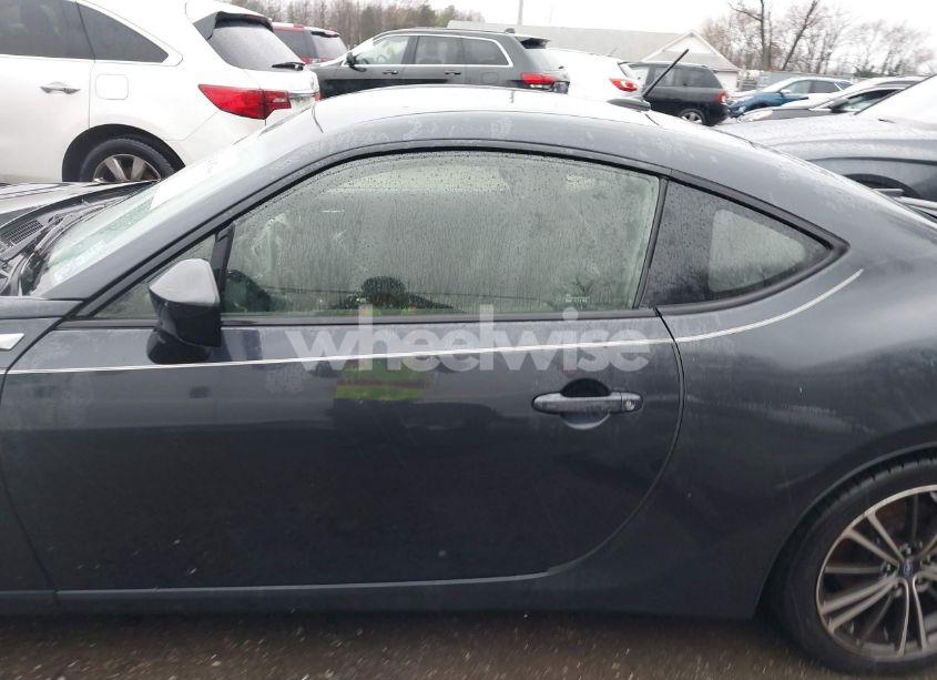 Photo 14 of 2014 Subaru Brz LIMITED (VIN JF1ZCAC12E9603887)