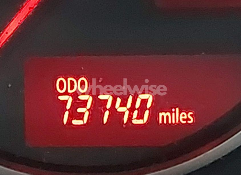 Photo 15 of 2014 Subaru Brz LIMITED (VIN JF1ZCAC12E9603887)