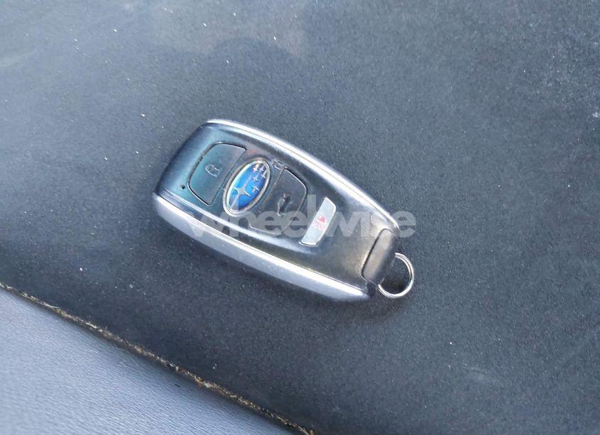 Photo 11 of 2016 Subaru Brz LIMITED (VIN JF1ZCAC12G8603526)