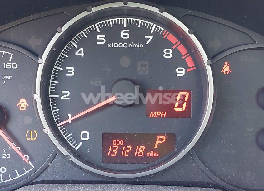 Photo 15 of 2016 Subaru Brz LIMITED (VIN JF1ZCAC12G8603526)