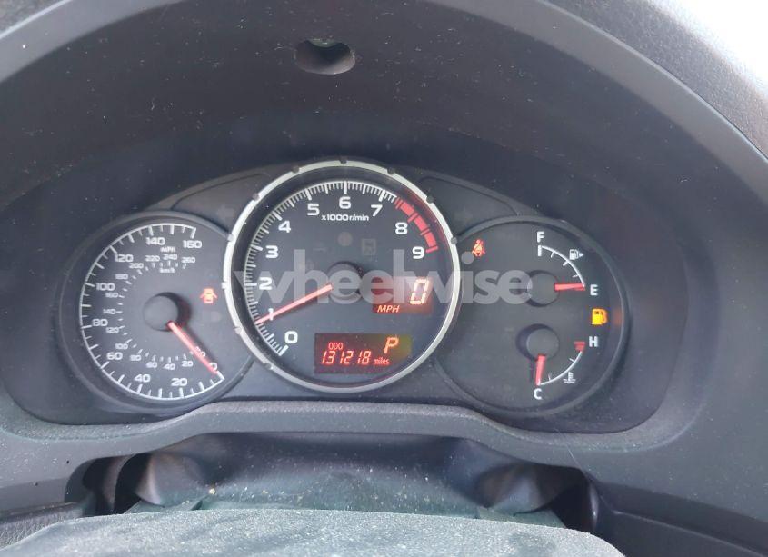 Photo 7 of 2016 Subaru Brz LIMITED (VIN JF1ZCAC12G8603526)