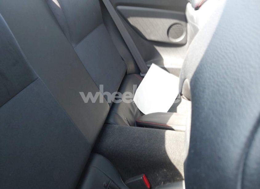 Photo 8 of 2016 Subaru Brz LIMITED (VIN JF1ZCAC12G8603526)