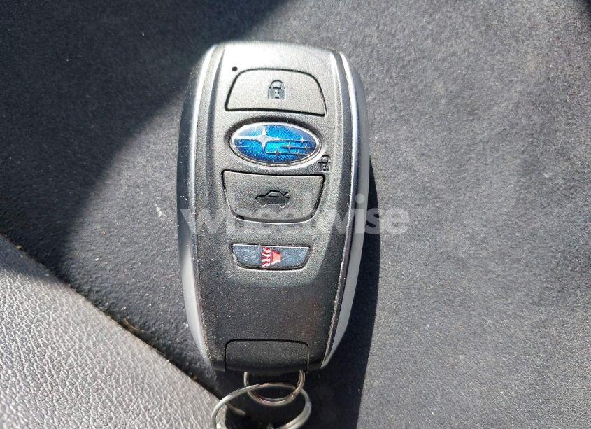 Photo 11 of 2016 Subaru Brz LIMITED (VIN JF1ZCAC12G9602919)