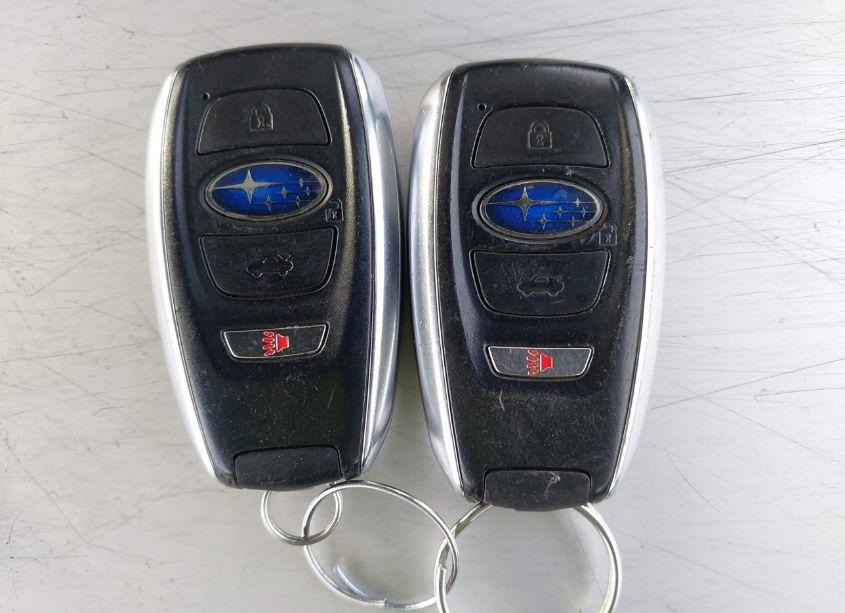 Photo 11 of 2016 Subaru Brz LIMITED (VIN JF1ZCAC12G9604671)