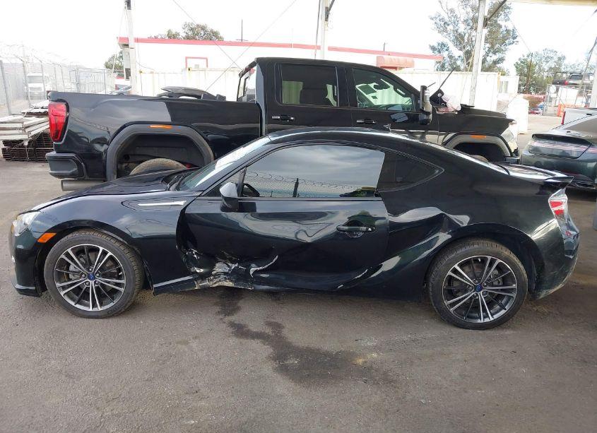 Photo 15 of 2016 Subaru Brz LIMITED (VIN JF1ZCAC12G9604671)