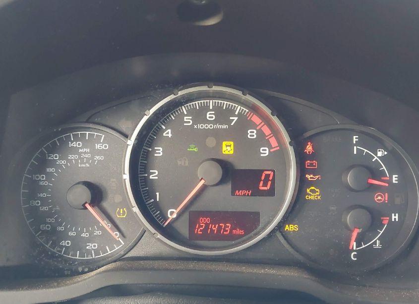 Photo 7 of 2016 Subaru Brz LIMITED (VIN JF1ZCAC12G9604671)