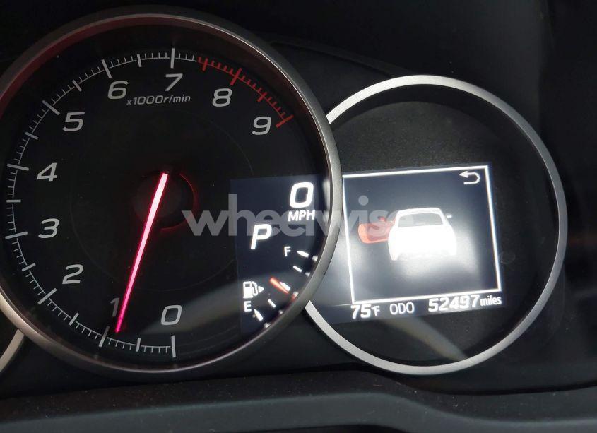 Photo 7 of 2017 Subaru Brz LIMITED (VIN JF1ZCAC12H8603737)