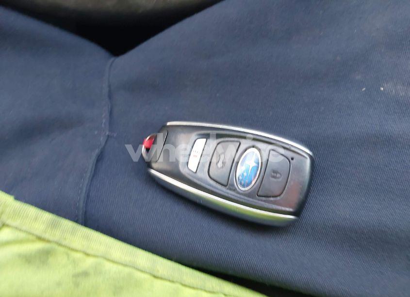 Photo 11 of 2018 Subaru Brz LIMITED (VIN JF1ZCAC12J9603527)