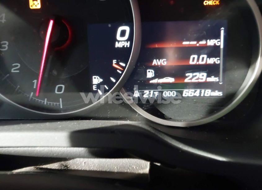 Photo 15 of 2018 Subaru Brz LIMITED (VIN JF1ZCAC12J9603527)