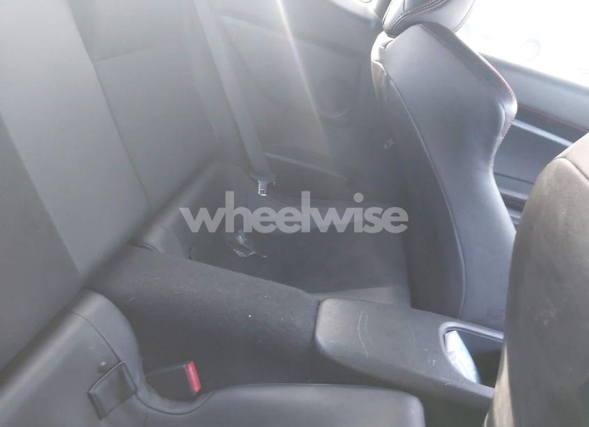 Photo 8 of 2018 Subaru Brz LIMITED (VIN JF1ZCAC12J9603527)