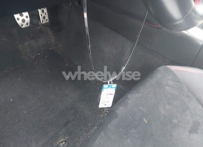 Photo 11 of 2019 Subaru Brz LIMITED (VIN JF1ZCAC12K9600841)