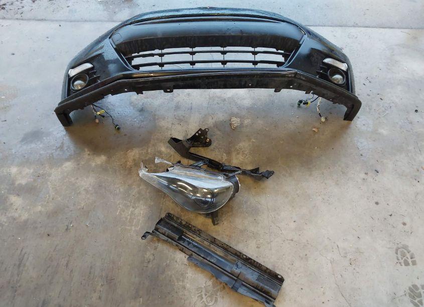 Photo 12 of 2013 Subaru Brz LIMITED (VIN JF1ZCAC13D1604429)