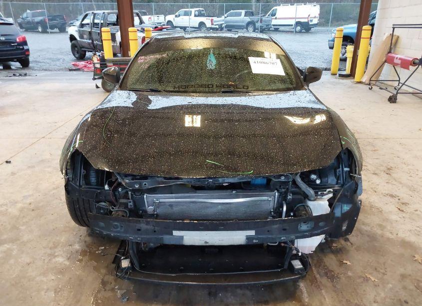 Photo 13 of 2013 Subaru Brz LIMITED (VIN JF1ZCAC13D1604429)