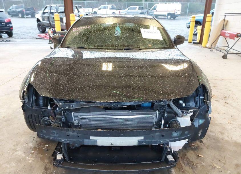 Photo 6 of 2013 Subaru Brz LIMITED (VIN JF1ZCAC13D1604429)