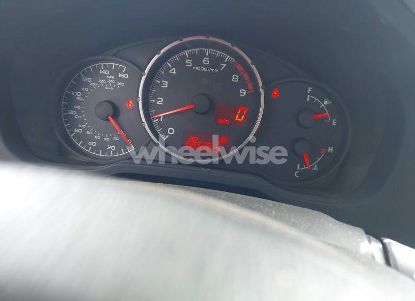 Photo 7 of 2014 Subaru Brz LIMITED (VIN JF1ZCAC13E8606285)