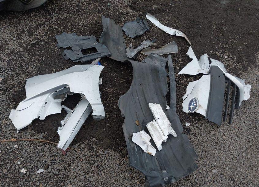 Photo 12 of 2014 Subaru Brz LIMITED (VIN JF1ZCAC13E9602554)