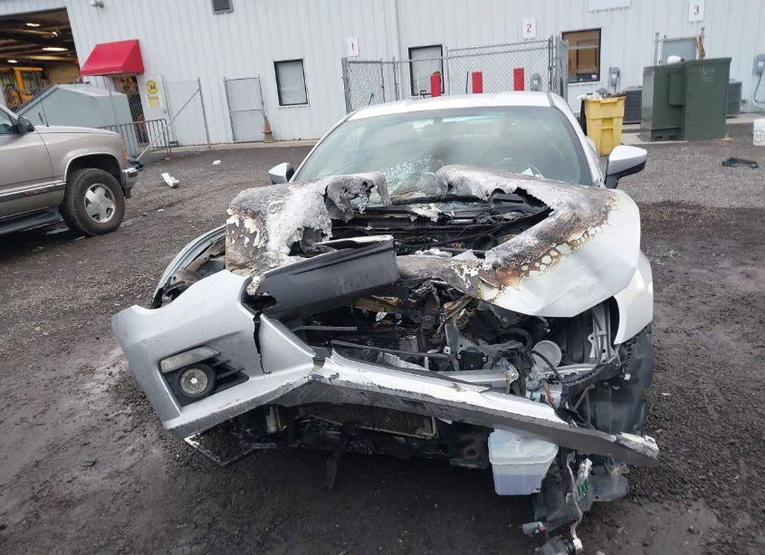 Photo 13 of 2014 Subaru Brz LIMITED (VIN JF1ZCAC13E9602554)