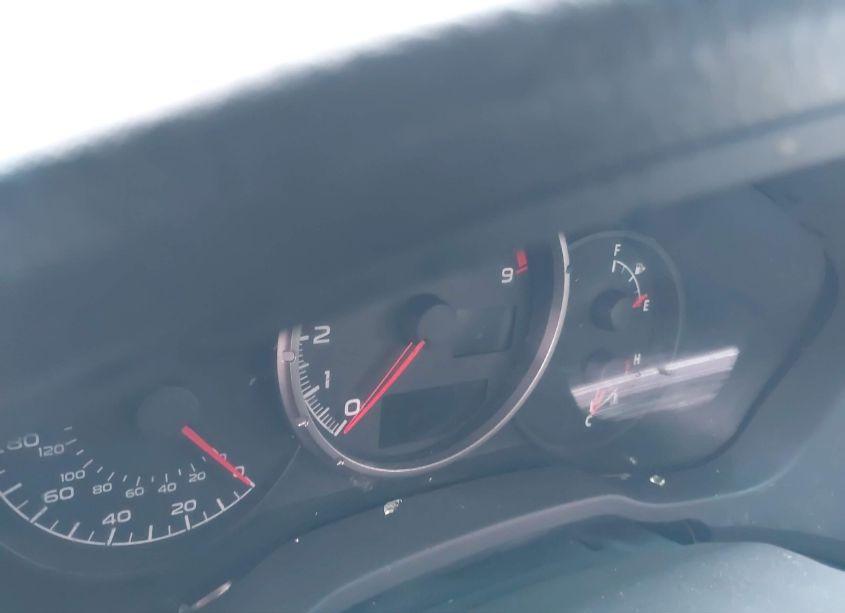 Photo 16 of 2014 Subaru Brz LIMITED (VIN JF1ZCAC13E9602554)