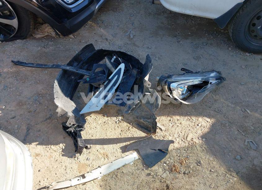 Photo 12 of 2015 Subaru Brz SERIES.BLUE (VIN JF1ZCAC13F9601079)