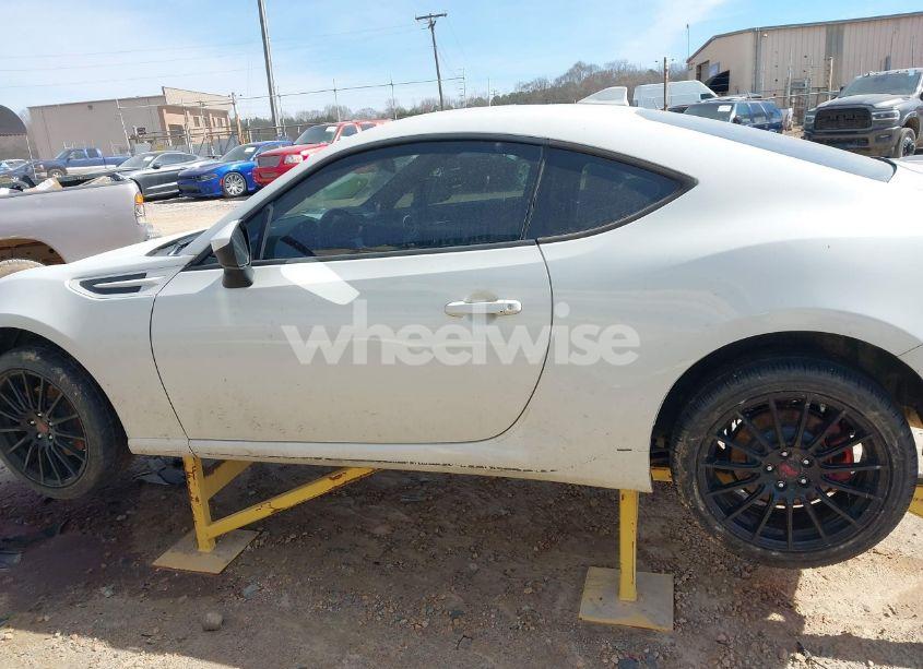 Photo 15 of 2015 Subaru Brz SERIES.BLUE (VIN JF1ZCAC13F9601079)