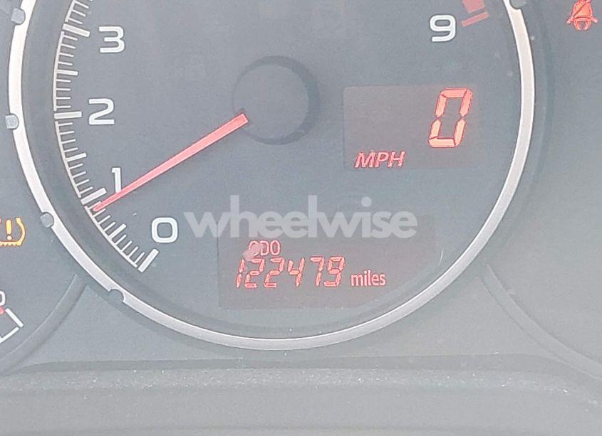 Photo 16 of 2015 Subaru Brz SERIES.BLUE (VIN JF1ZCAC13F9601079)