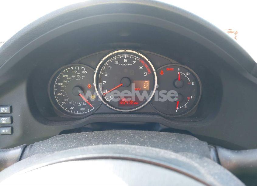 Photo 7 of 2015 Subaru Brz SERIES.BLUE (VIN JF1ZCAC13F9601079)