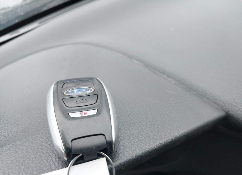 Photo 11 of 2015 Subaru Brz LIMITED (VIN JF1ZCAC13F9603589)