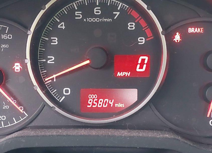 Photo 15 of 2015 Subaru Brz LIMITED (VIN JF1ZCAC13F9603589)