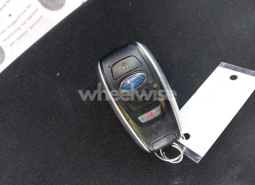 Photo 11 of 2016 Subaru Brz SERIES.HYPERBLUE (VIN JF1ZCAC13G9600662)