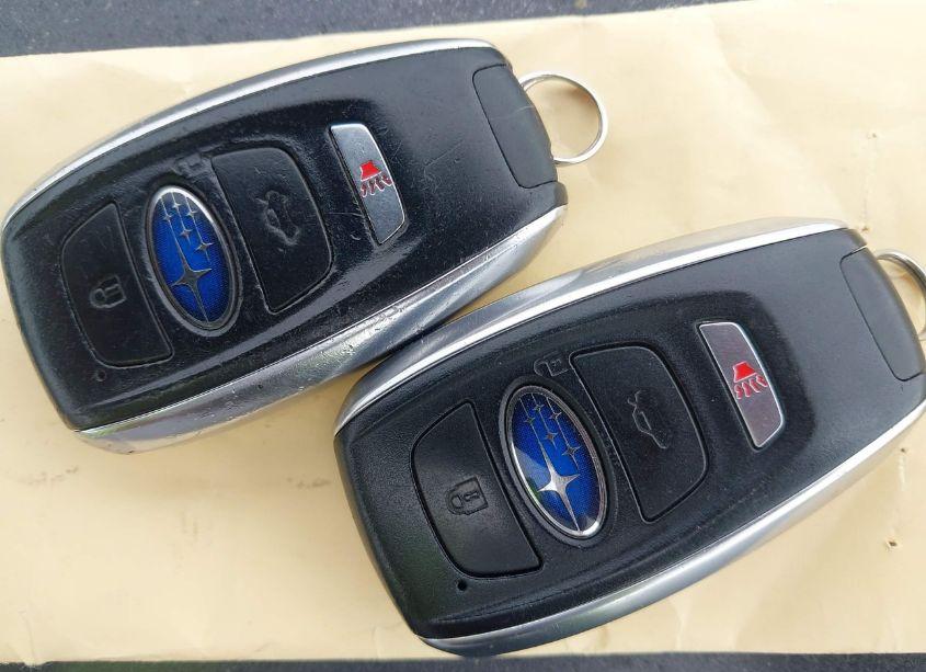 Photo 11 of 2017 Subaru Brz LIMITED (VIN JF1ZCAC13H8604119)