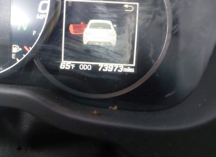 Photo 15 of 2017 Subaru Brz LIMITED (VIN JF1ZCAC13H8604119)