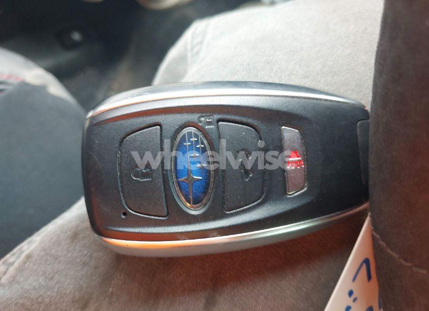 Photo 11 of 2017 Subaru Brz LIMITED (VIN JF1ZCAC13H8606596)