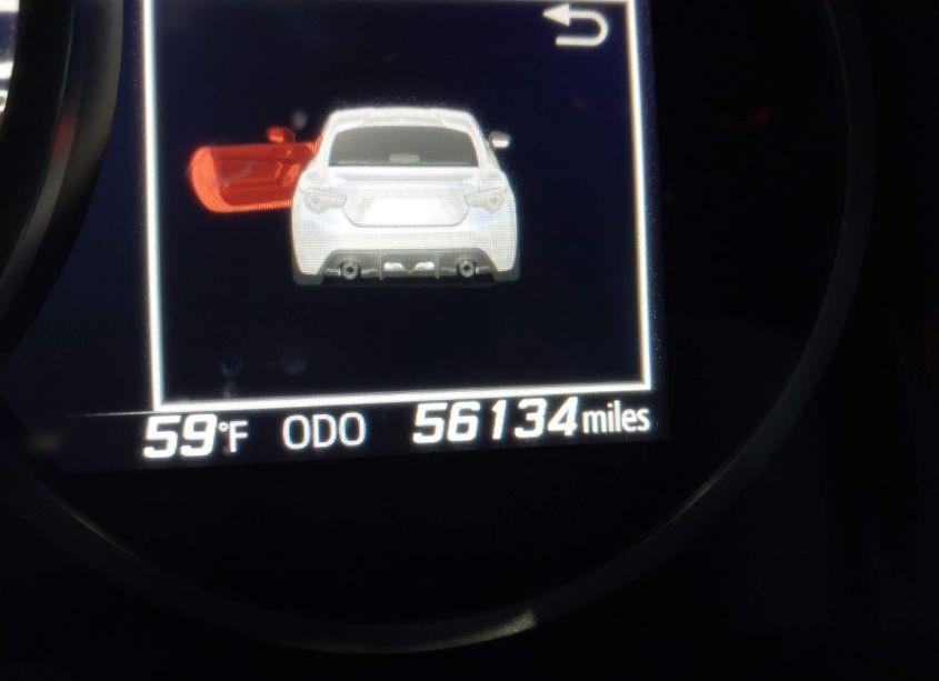 Photo 15 of 2017 Subaru Brz LIMITED (VIN JF1ZCAC13H9600324)