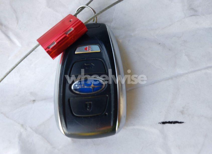 Photo 11 of 2018 Subaru Brz LIMITED (VIN JF1ZCAC13J9603794)