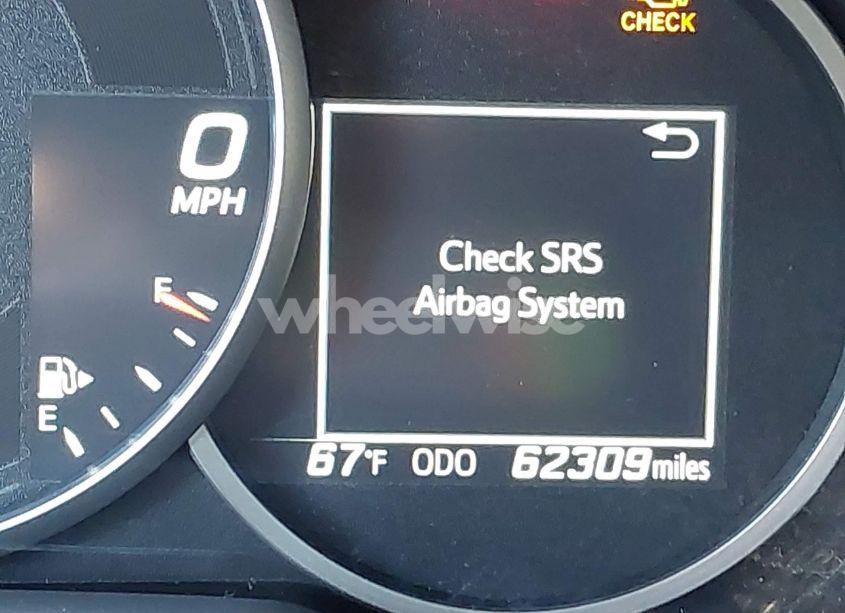 Photo 16 of 2018 Subaru Brz LIMITED (VIN JF1ZCAC13J9603794)