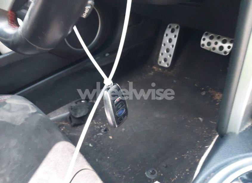 Photo 11 of 2019 Subaru Brz LIMITED (VIN JF1ZCAC13K8601194)