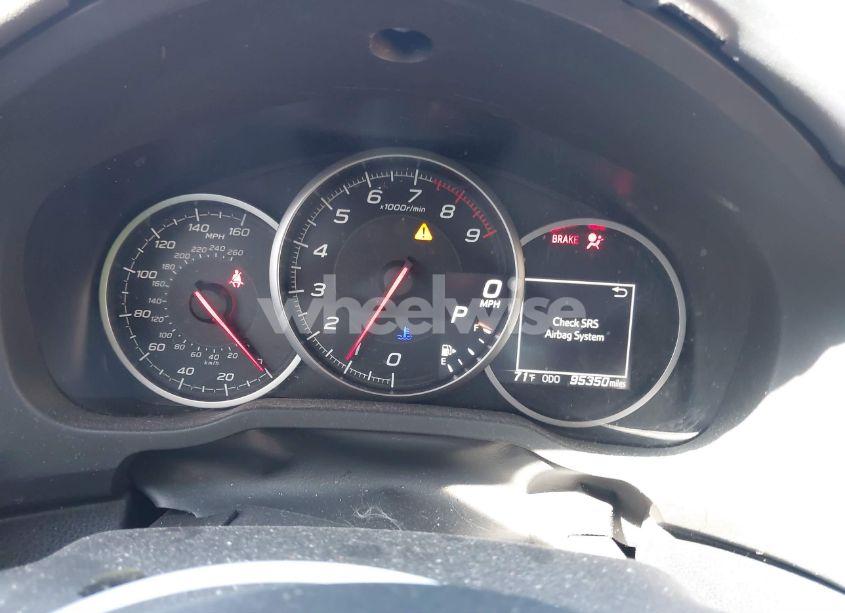 Photo 7 of 2019 Subaru Brz LIMITED (VIN JF1ZCAC13K8601194)