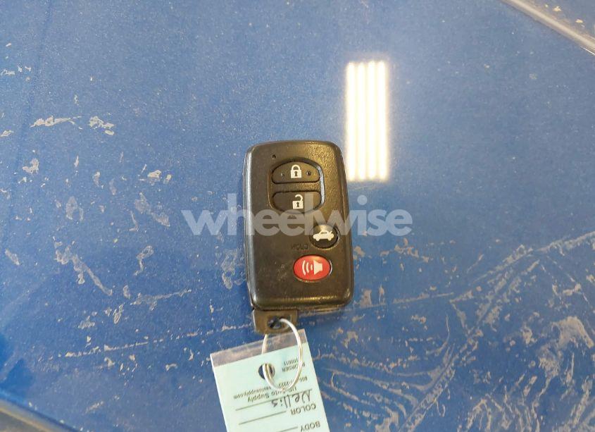 Photo 11 of 2013 Subaru Brz LIMITED (VIN JF1ZCAC14D1605993)